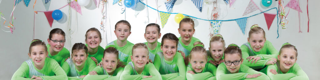 Dansmarietjes2014