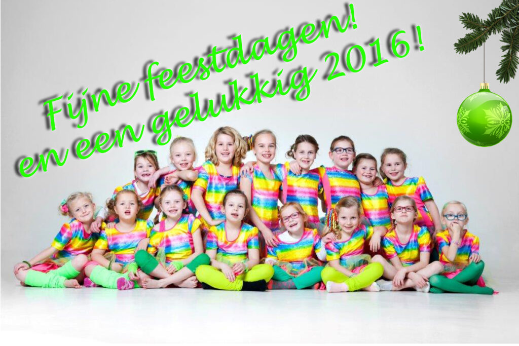 Kerstkaart 5