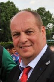 Mart Geerling
