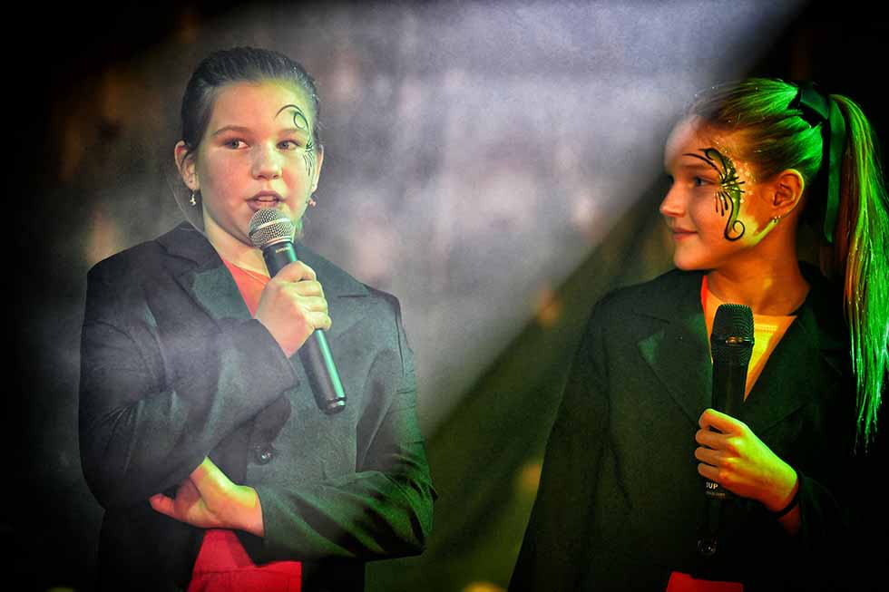 Foto Jeugdcarnaval Silvolde