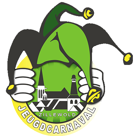 Logo Jeugdcarnaval Silvolde Zillewold