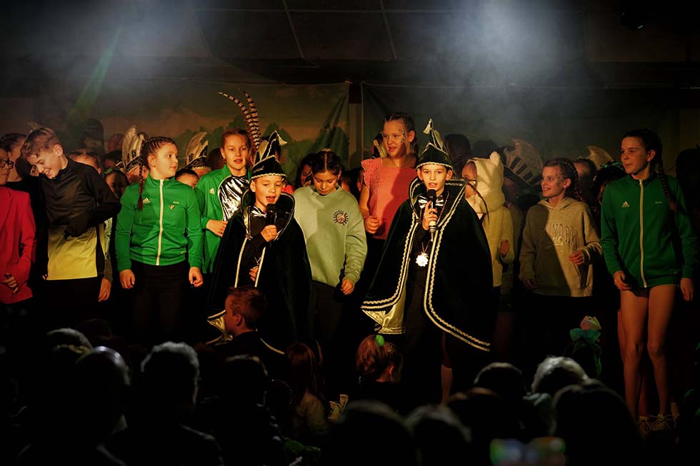 Jeugdcarnaval Silvolde 9